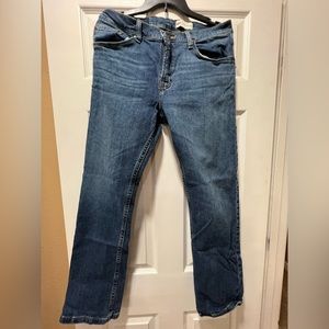 Mens Wrangler Jeans 32x30